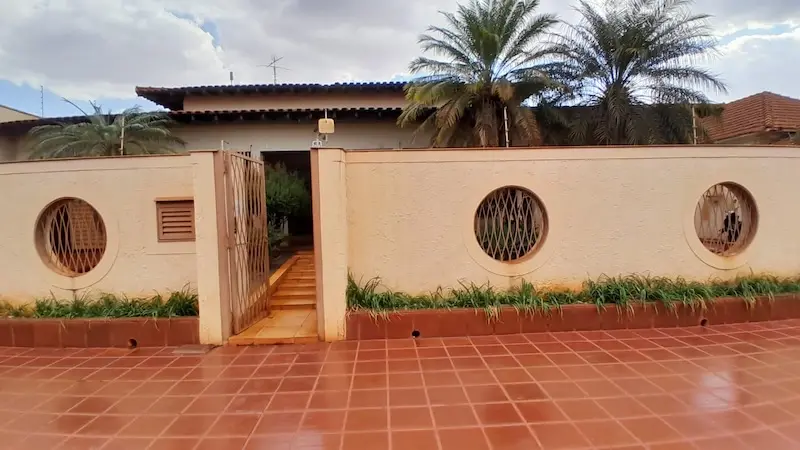 museu de guaira sp