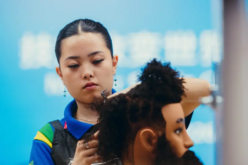 Angélica China Matsuda - Divulgação Senac