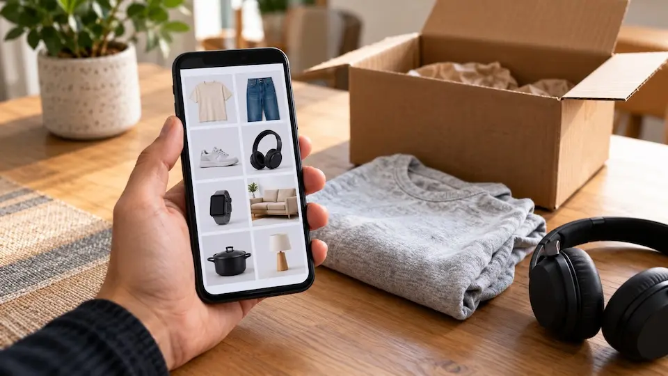 Aproveite as melhores ofertas do 10.10: confira cupons para plataformas como C&A, Americanas, Centauro e Madeira Madeira