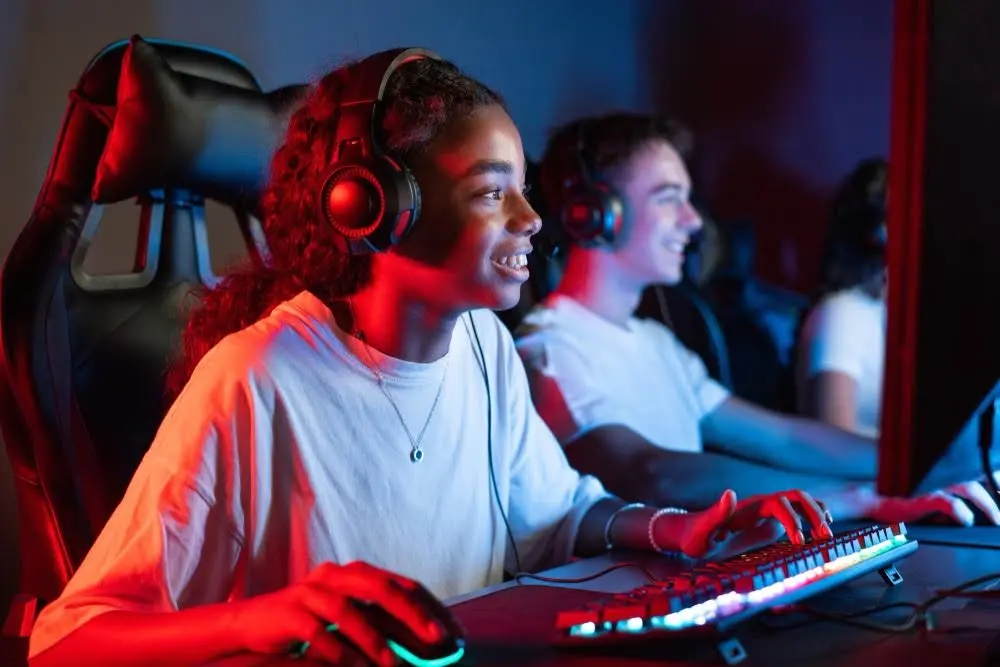 E-sports e saúde: atletas digitais também precisam de preparo físico