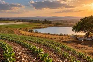 Embrapa apresenta estratégias agropecuárias contra os impactos do El Niño nas cinco regiões do país