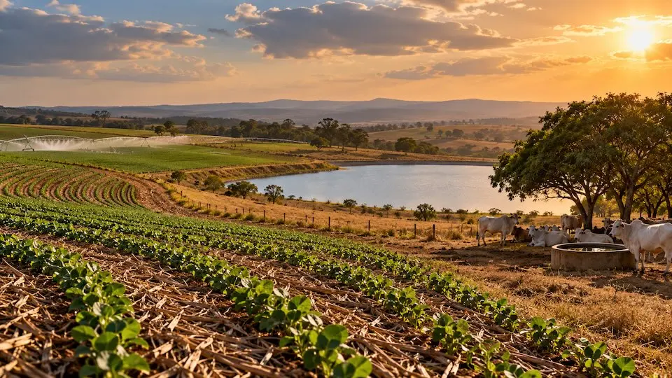 Embrapa apresenta estratégias agropecuárias contra os impactos do El Niño nas cinco regiões do país