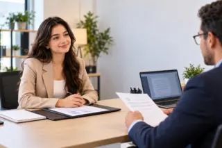 Primeiro emprego: como apresentar suas habilidades mesmo sem experiência profissional