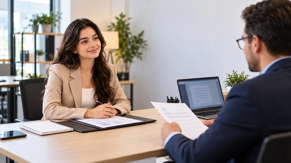 Primeiro emprego: como apresentar suas habilidades mesmo sem experiência profissional