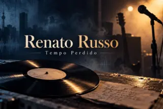 Renato Russo: confira as 10 músicas mais tocadas às vésperas dos 30 anos de sua morte