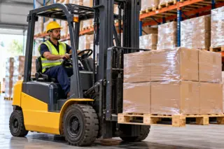 guaira, vagas em guaira, emprego, pat, operador de empilhadeira, mercado de trabalho