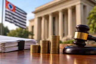 Vender um precatório é transferir a outra pessoa, física ou jurídica, o direito de receber aquele crédito judicial contra a Fazenda Pública